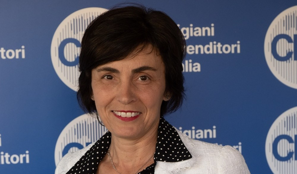 E' ligure la nuova presidente nazionale di Cna Nautica 