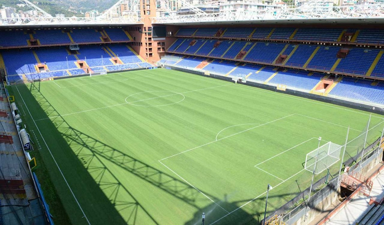 Stadio Ferraris, Genoa e Sampdoria avanti insieme