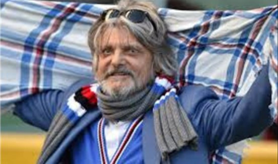 Sampdoria, la proprietà: 