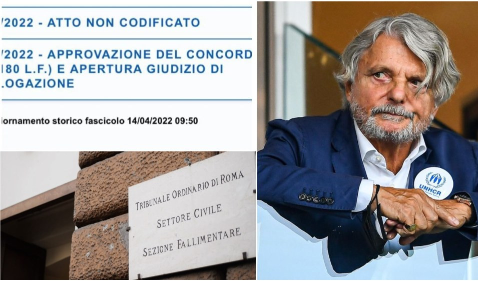 Ferrero: sì dei creditori al concordato di Farvem, ora l'omologazione