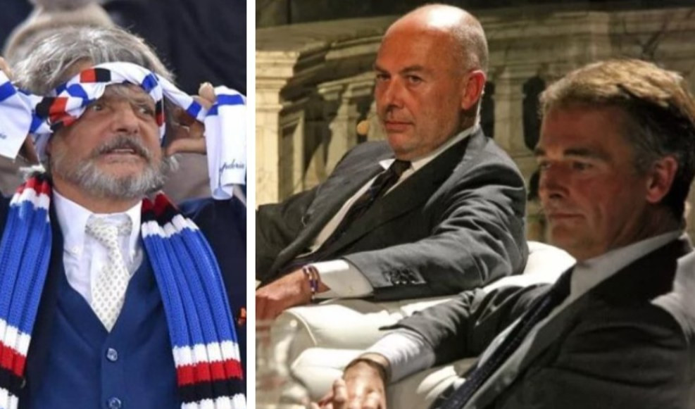 Sampdoria, al via la composizione negoziata della crisi aziendale