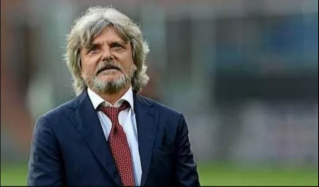 Caso Ferrero, dissequestrate somme Samp