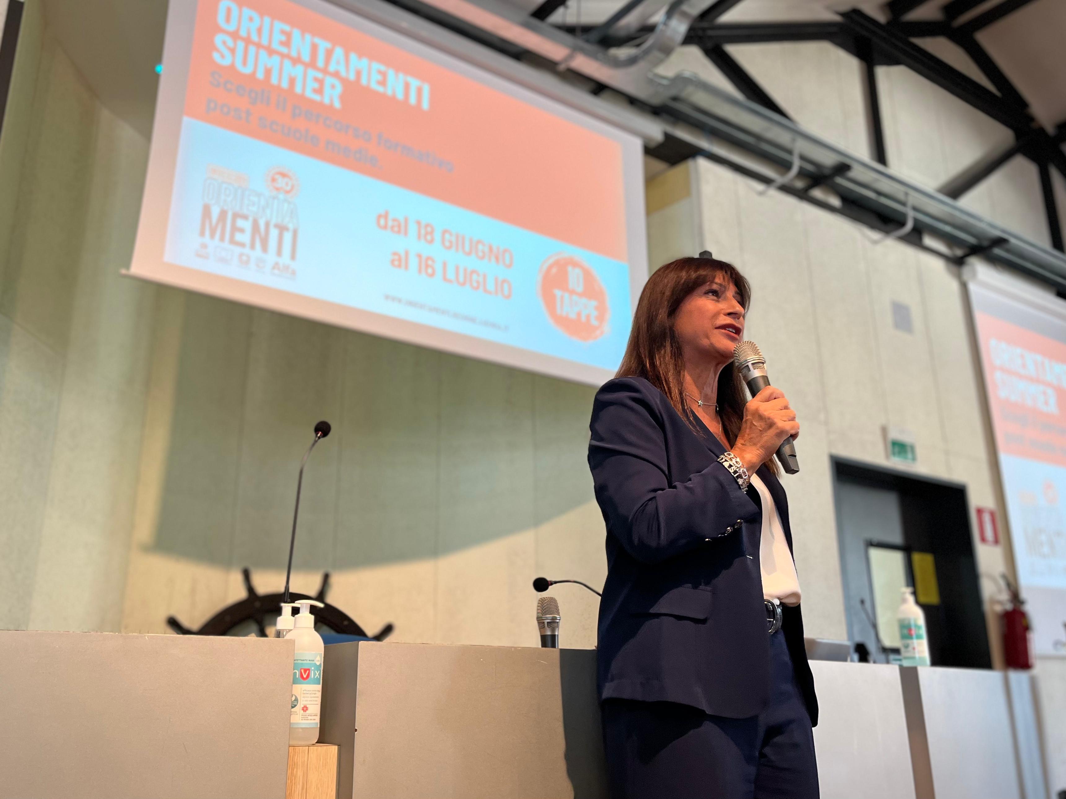 Oltre tremila presenze alla 30esima edizione di Orientamenti Summer