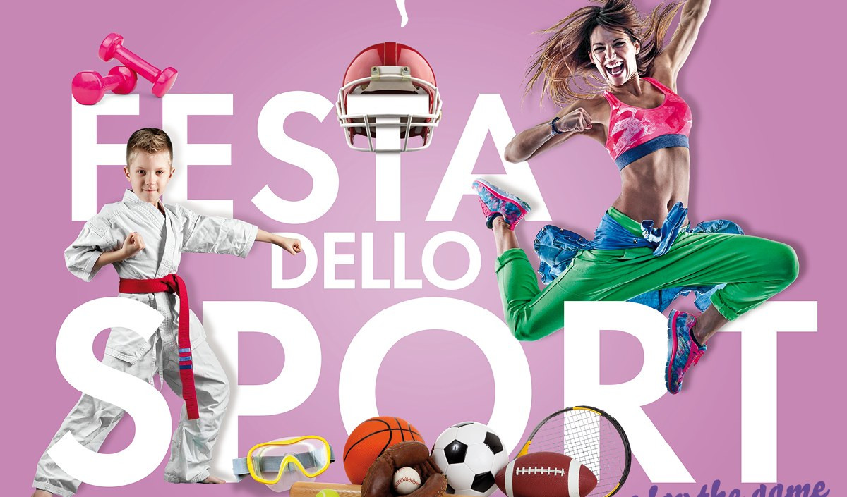Festa dello Sport a Genova, parte il conto alla rovescia: gli appuntamenti