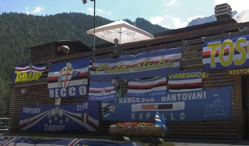 Sampdoria, Cerro (Club Viareggio): 