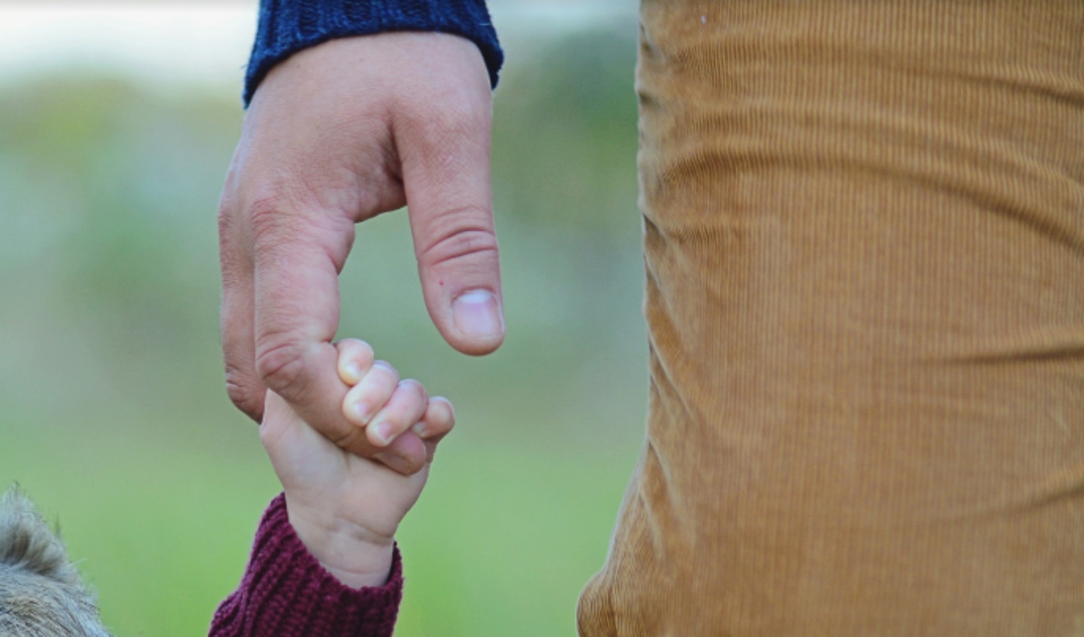 Festa del papà, la polizia omaggia il rapporto padre e figlio 