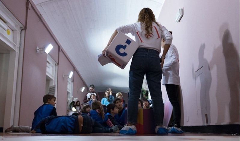 Genova, al via la 20esima edizione del Festival della Scienza 