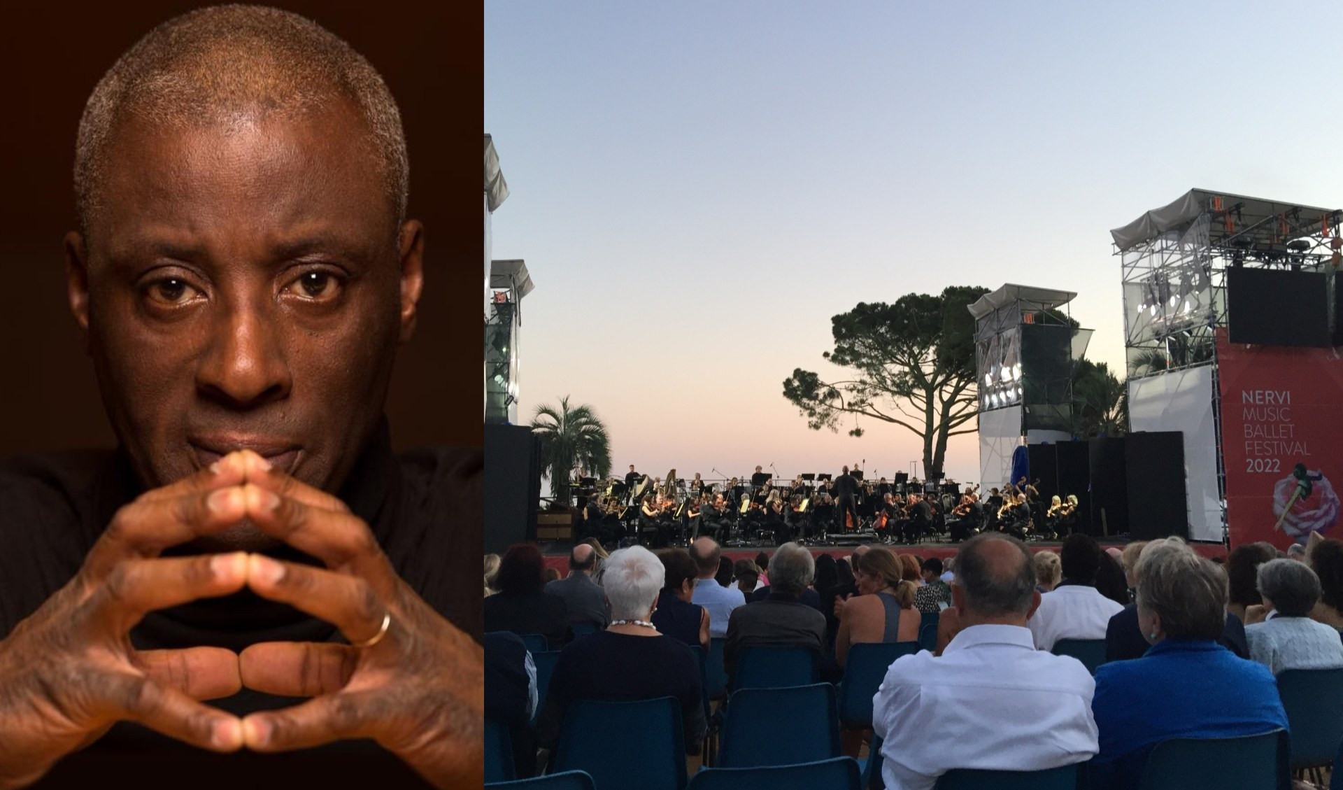 Il sound jazz e le colonne sonore dei musical sul palco del Festival di Nervi con Wayne Marshall