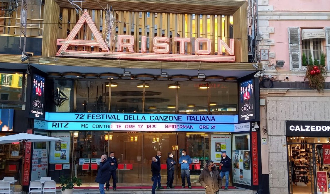 Sanremo, dal 1 al 5 febbraio il Festival tra rabbia delusione e Covid