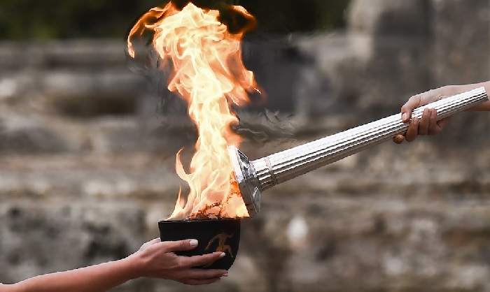 Il 9 gennaio il passaggio della Fiamma Olimpica a Genova: il percorso