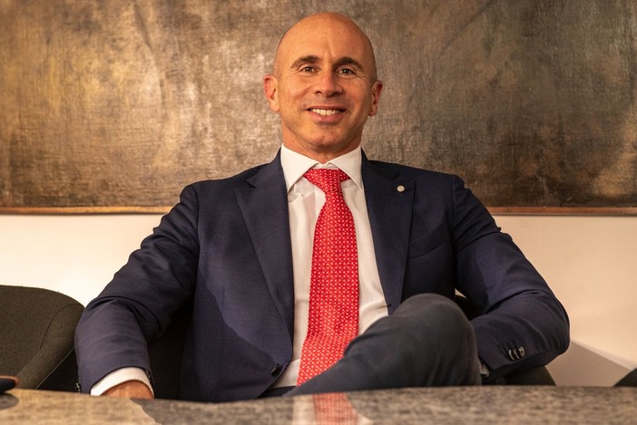 Filippo Biolé