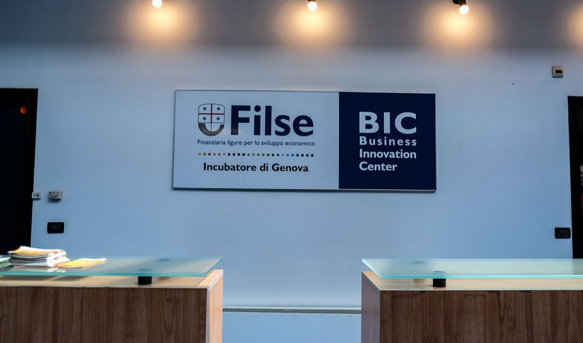 Imprese: al Bic di Filse spazio per le nuove imprese di origine universitaria