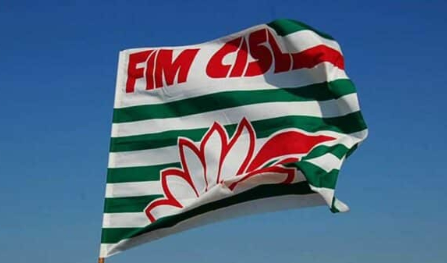 Piaggio Aero, Fim Cisl Liguria: 