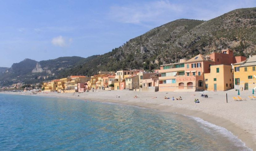 Meteo in Liguria, Ferragosto col sole 