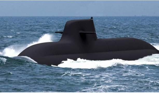 Fincantieri: ok al terzo sottomarino super tecnologico della Marina
