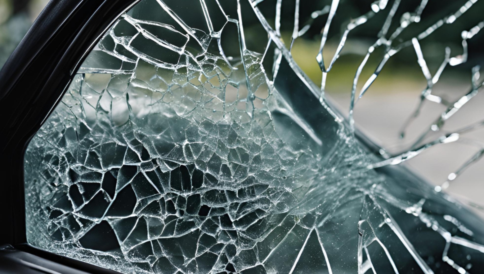 furti su auto a Genova un finestrino spaccato