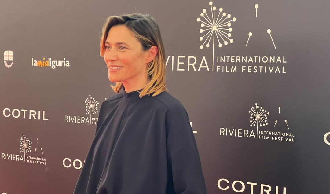 Riviera Film Festival, Anna Foglietta: 