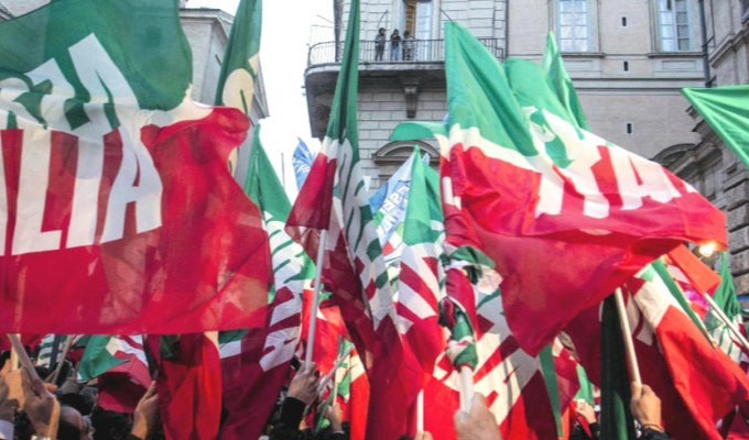 Forza Italia, cambio al vertice a Savona: le nomine di Bagnasco