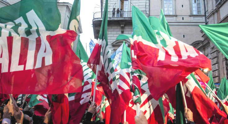 Forza Italia