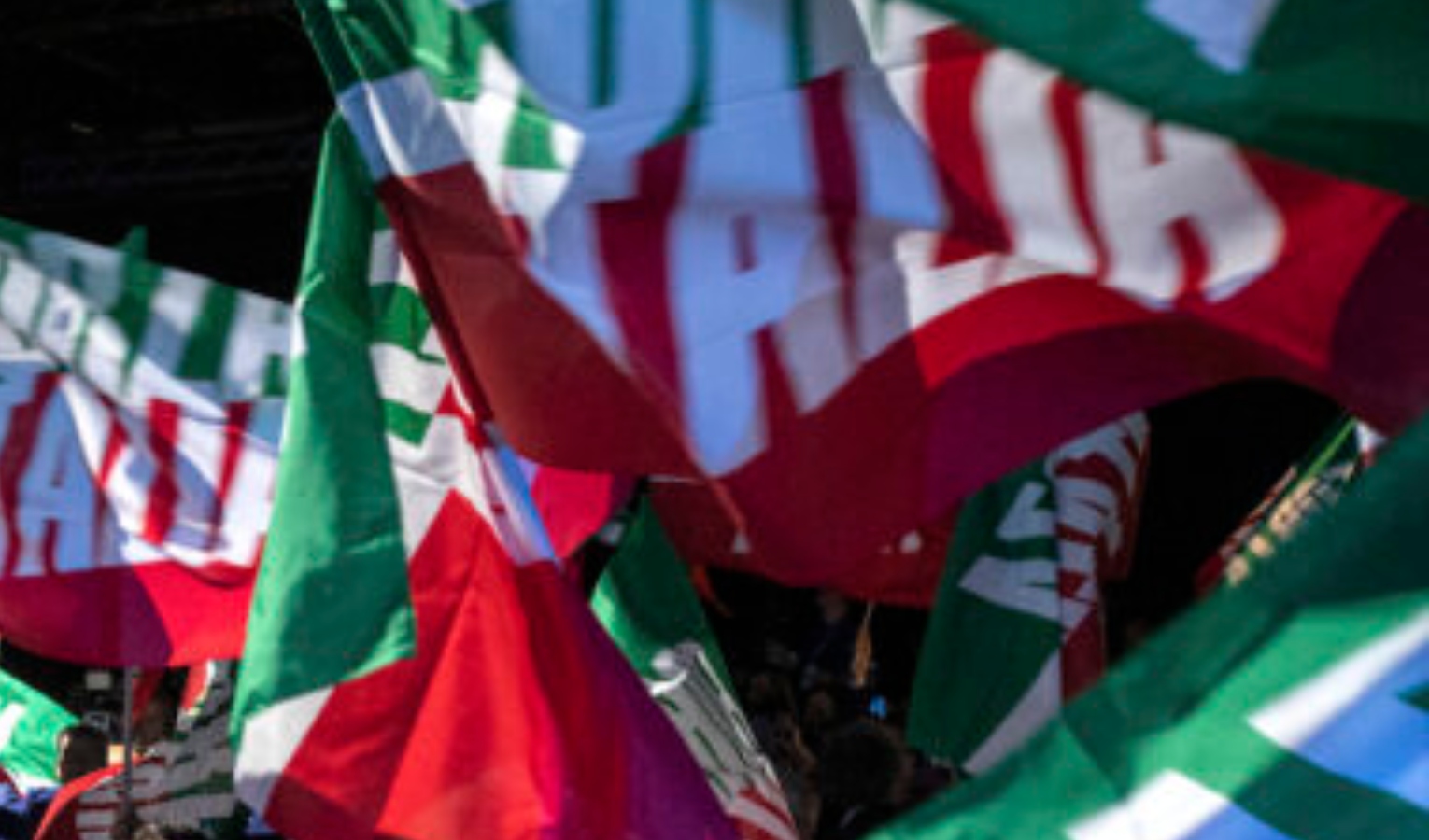 Forza Italia, parla il neo coordinatore genovese Mascia: “Saremo sempre di più la dimora di moderati e liberali”