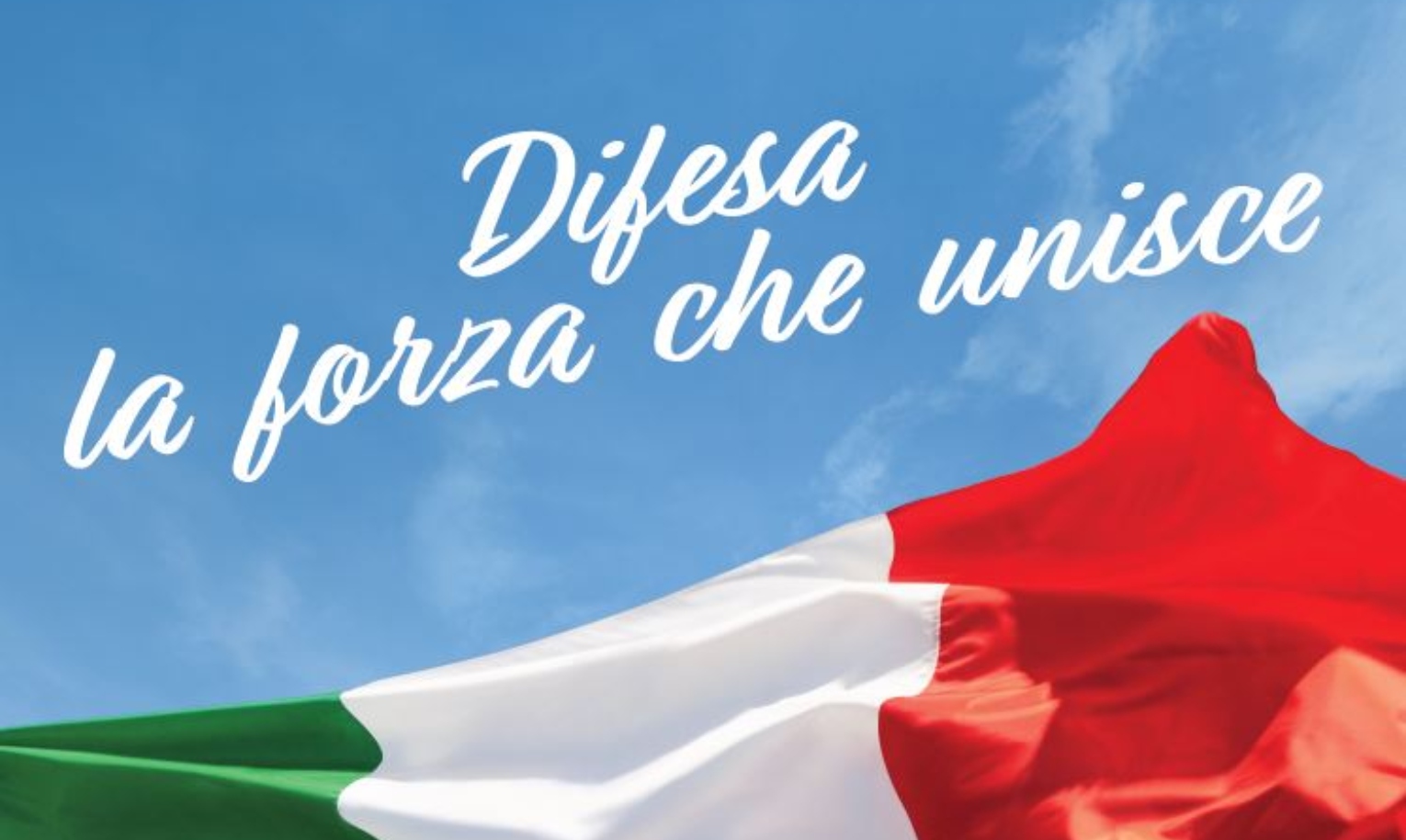 Genova celebra la Giornata dell’Unità nazionale e delle Forze Armate