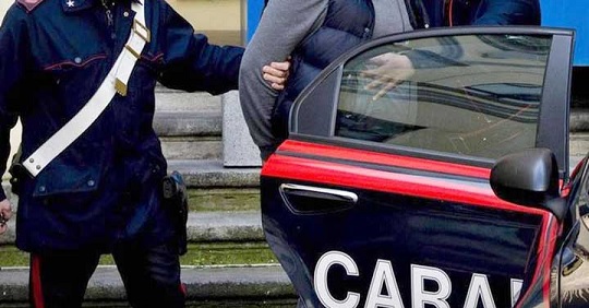 Il violentatore è stato rintracciato in Albania