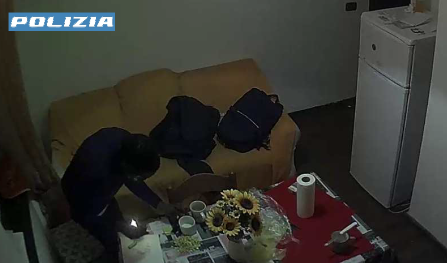 Genova, arrestato il 'cuoco' della droga del centro storico. Era ricercato da anni