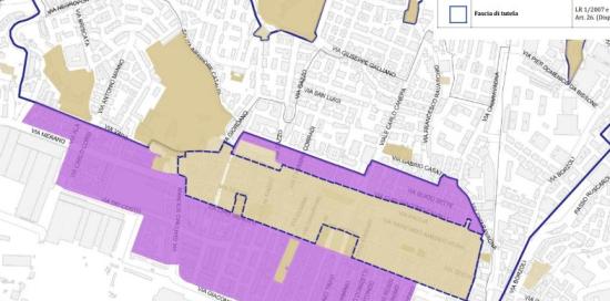 Varato il Piano commerciale comunale: ecco i perimetri di tutela dei centri storici urbani