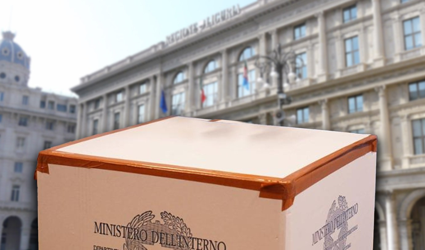 Sondaggi Primocanale/ Tecne’: il futuro politico della Liguria