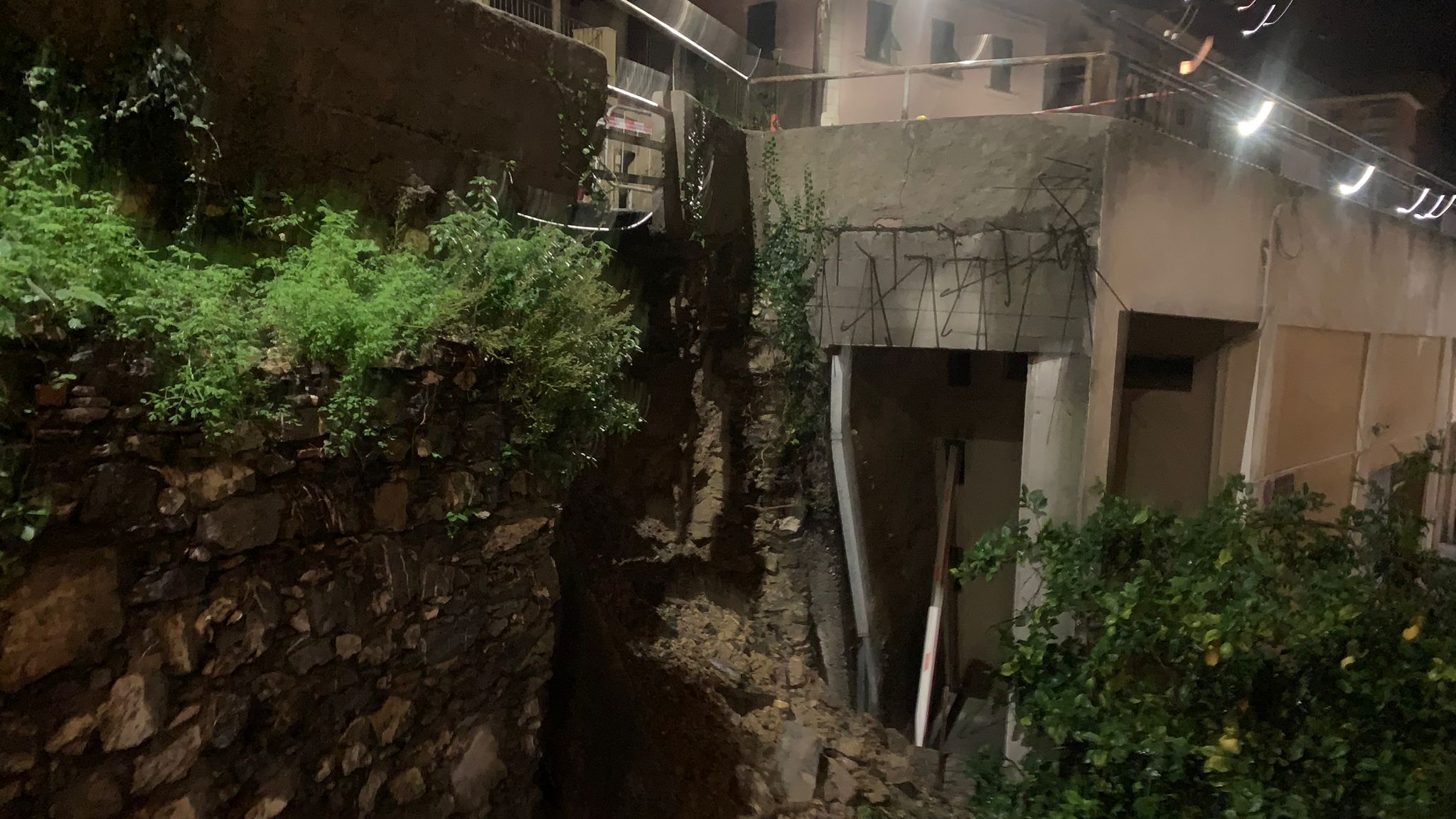 Fine allerta, l'assessore Giampedrone: 