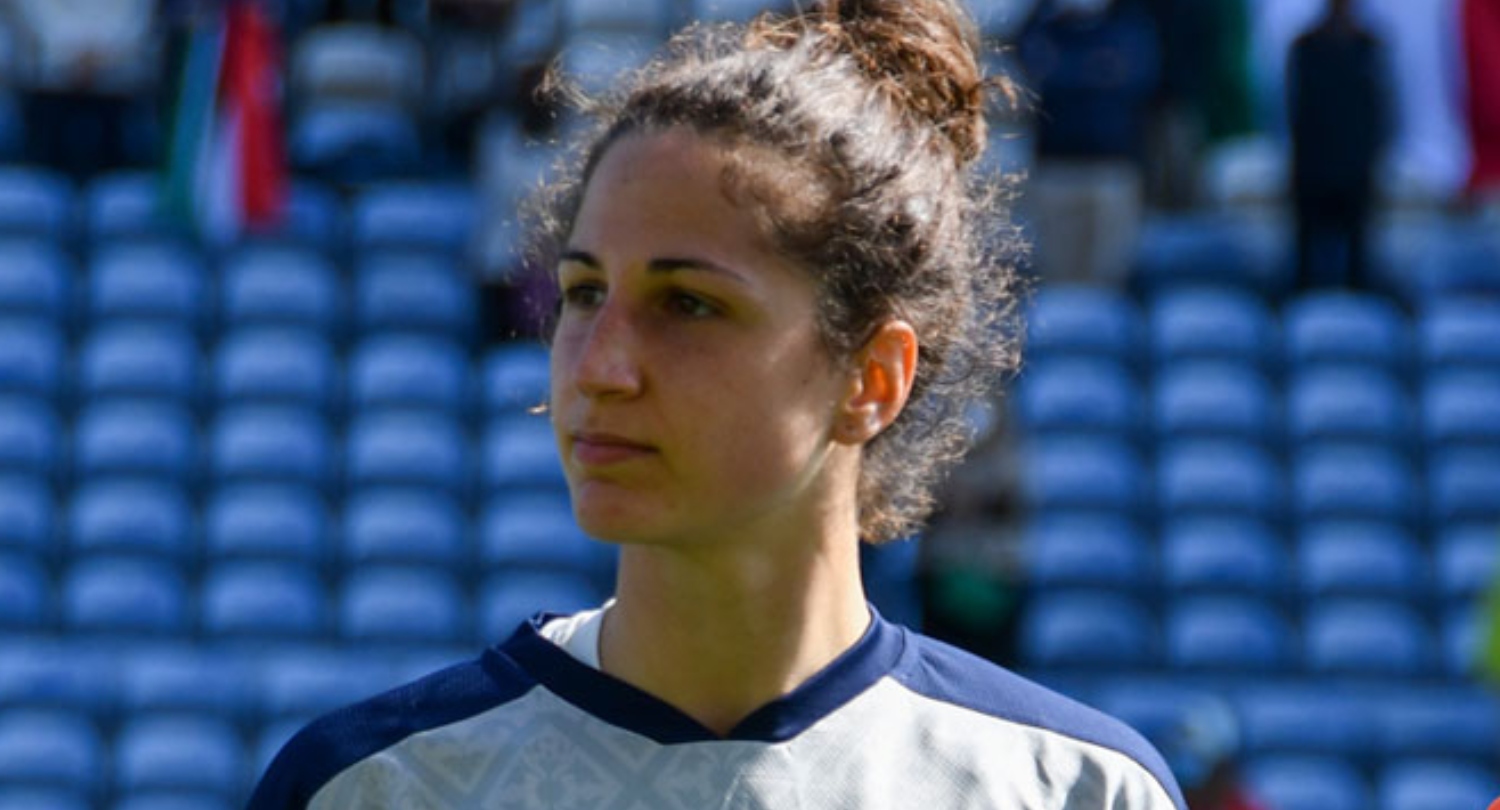 Mondiali femminili, Italia-Argentina 1-0. La genovese Durante mantiene la porta inviolata