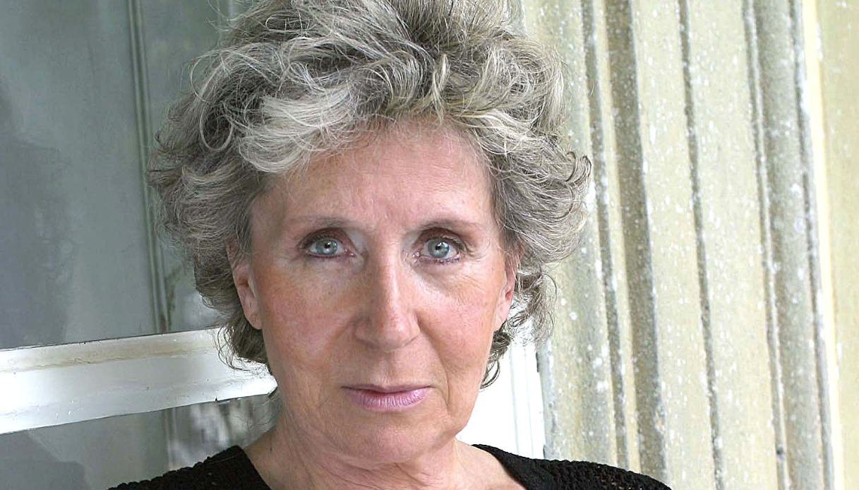 Addio a  Francesca Duranti, una genovese protagonista della narrativa nazionale