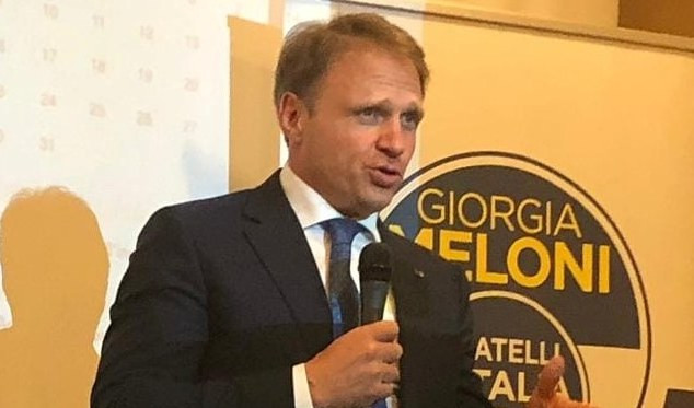 Genova, Lollobrigida (FdI): bene firma patto per non tradire impegno con elettori