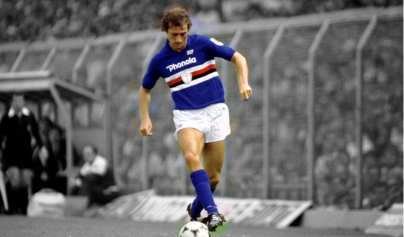 Sampdoria, è morto Trevor Francis: una leggenda del calcio