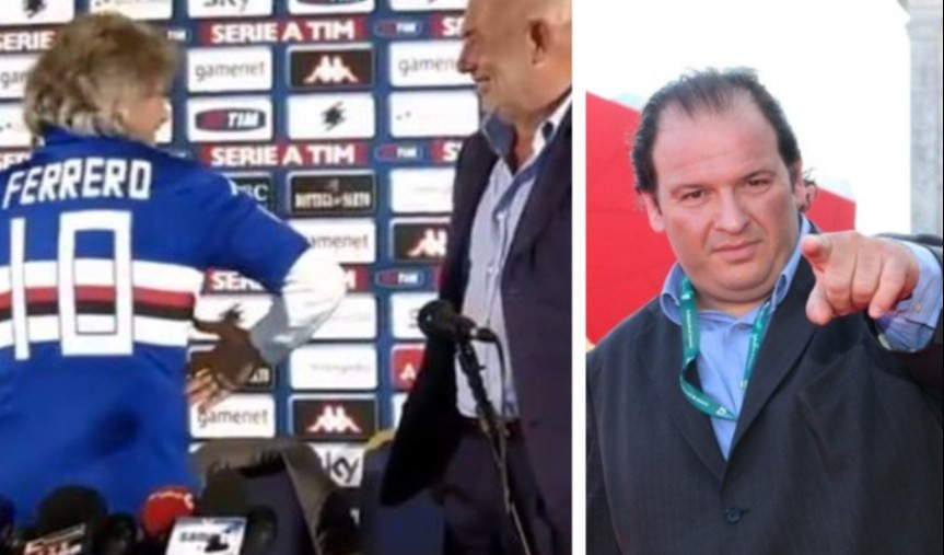 Sampdoria: Di Silvio davanti a tutti, rischio Ferrero bis