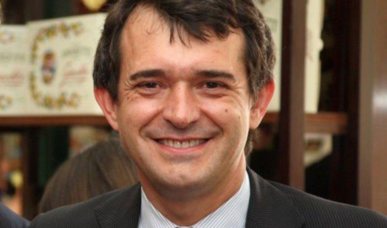 Addio a Franco Orsi, aveva 59 anni: una vita dedicata alla politica e al territorio