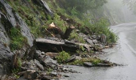 Maltempo, Liguria valuta richiesta d'estensione stato emergenza 