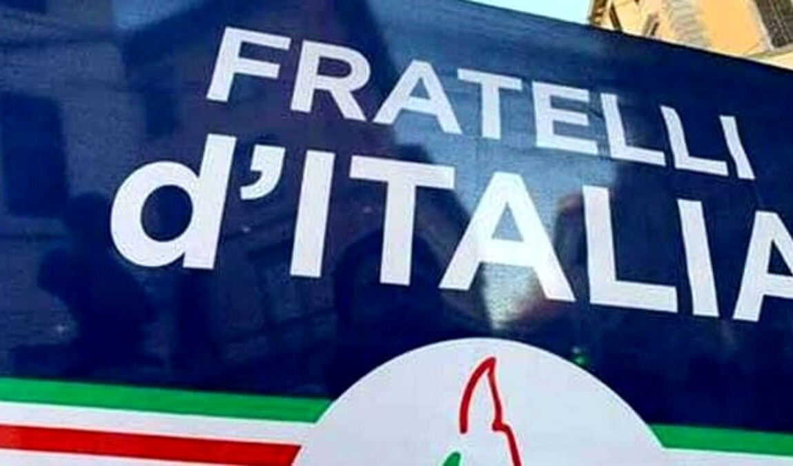 Sanremo verso il voto: spunta il possibile candidato di Fratelli d'Italia