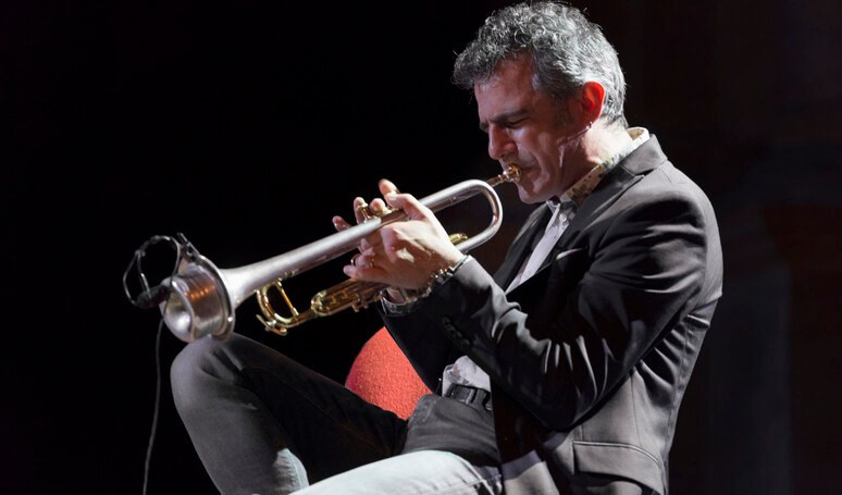 Paolo Fresu a Camogli: “La mia musica tra jazz, Faber e Peter Gabriel”