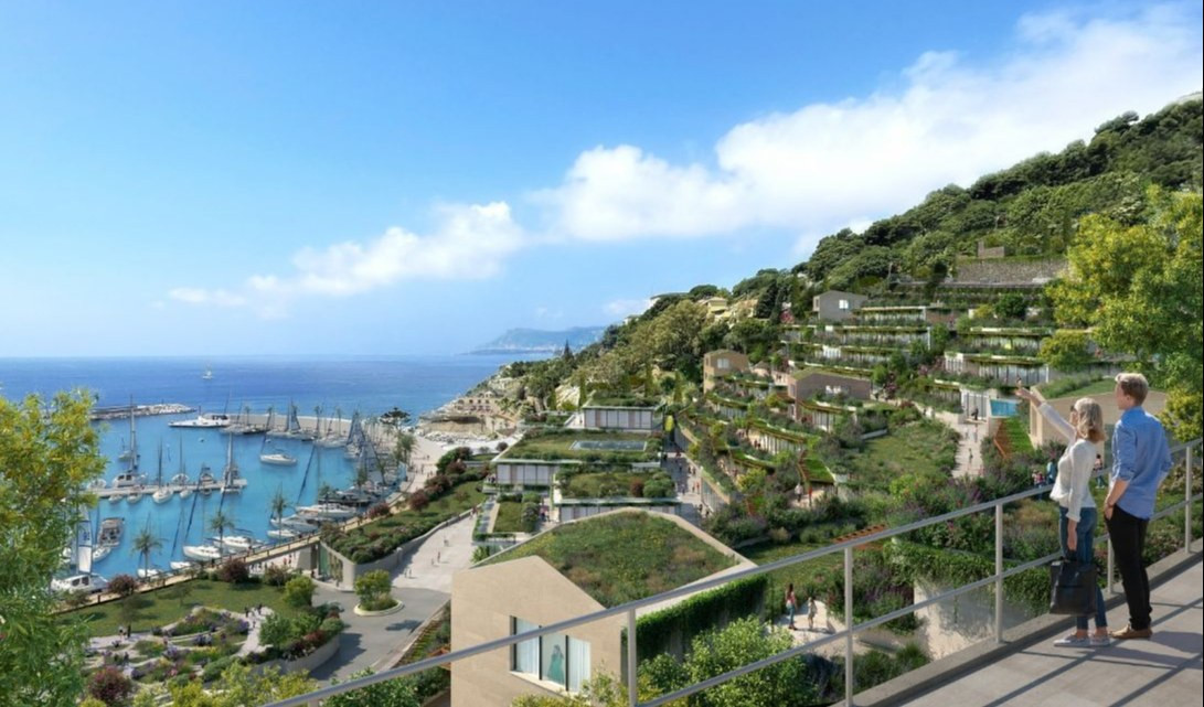 Ventimiglia, fronte mare: alla valutazione strategica ambientale l'ardua sentenza