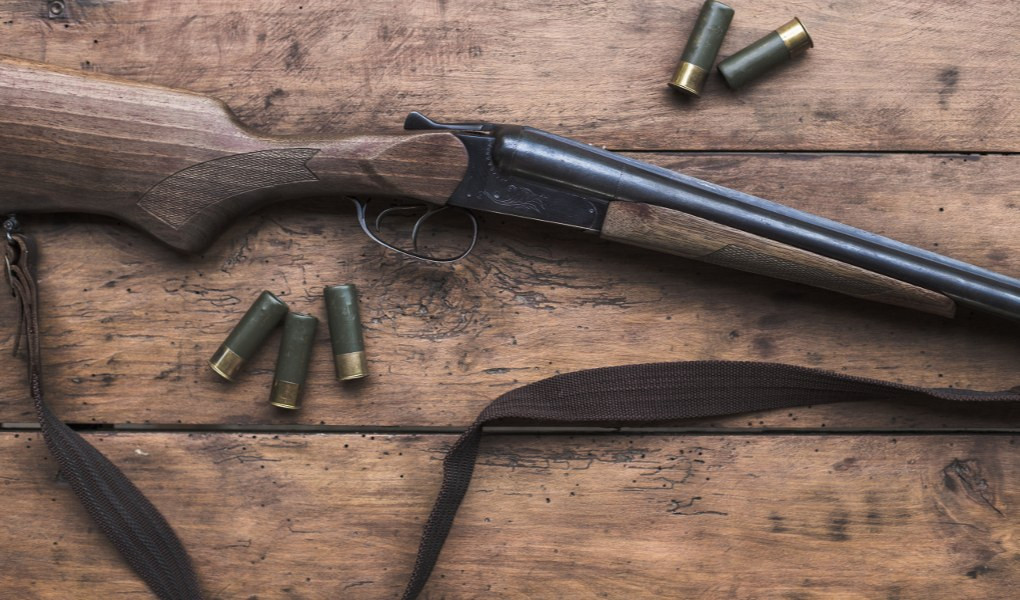 Savona, Consiglio Stato: togliere il fucile da caccia a chi litiga con la convivente