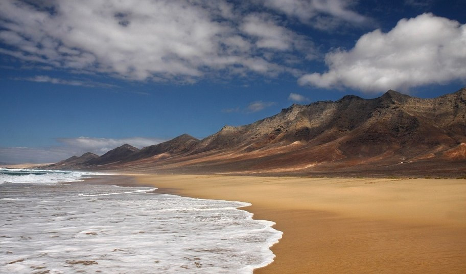 Genovese a Fuerteventura: 
