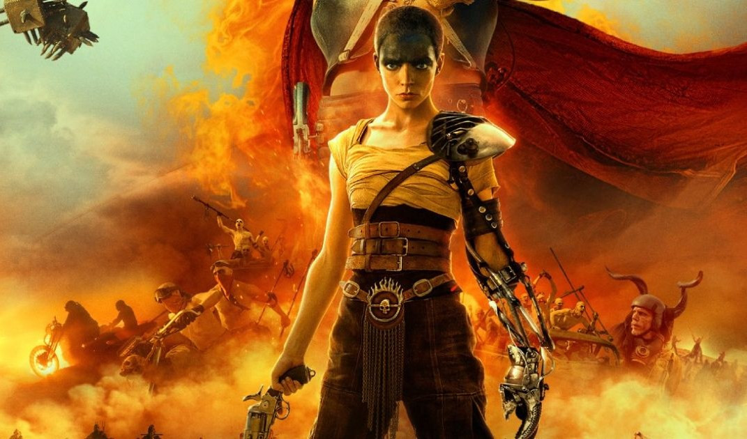 Il film della settimana: 'Furiosa', quinto capitolo della saga Mad Max