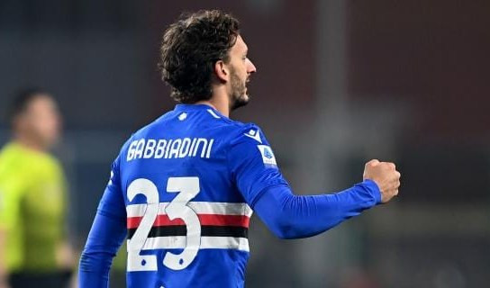Sampdoria, Ranieri vuole Gabbiadini. Ma c'è il Paok