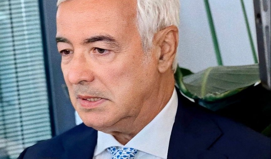 Bruno Pisano