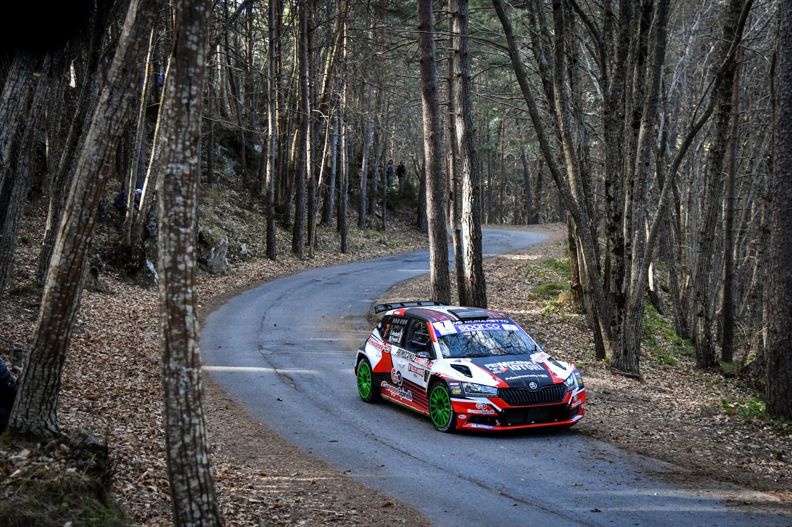 Foto di Stefano Romeo