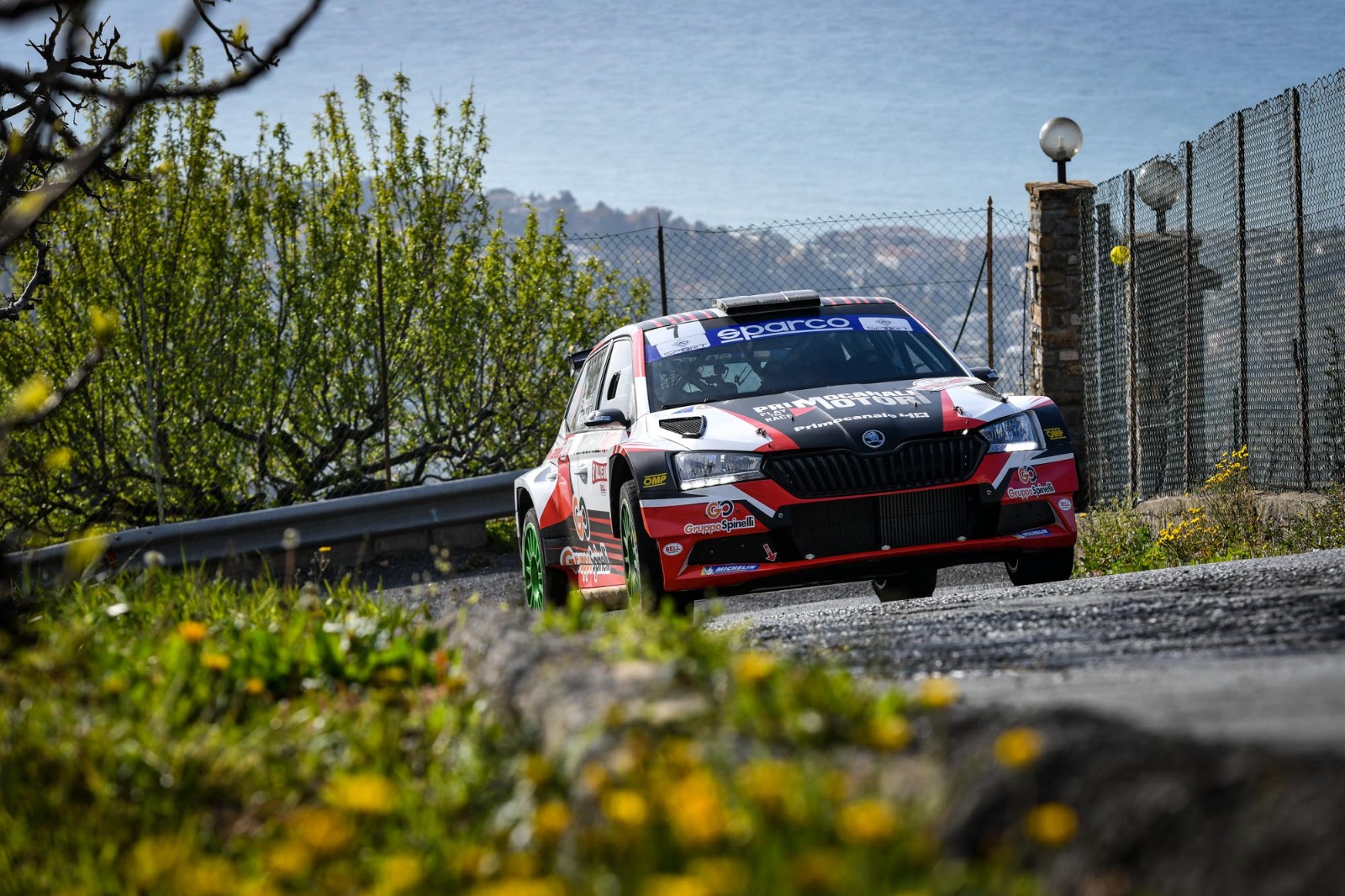 Foto di Stefano Romeo