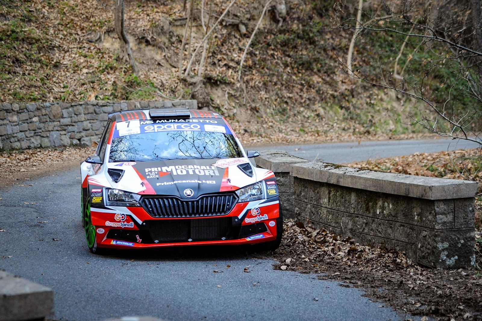 Foto di Stefano Romeo