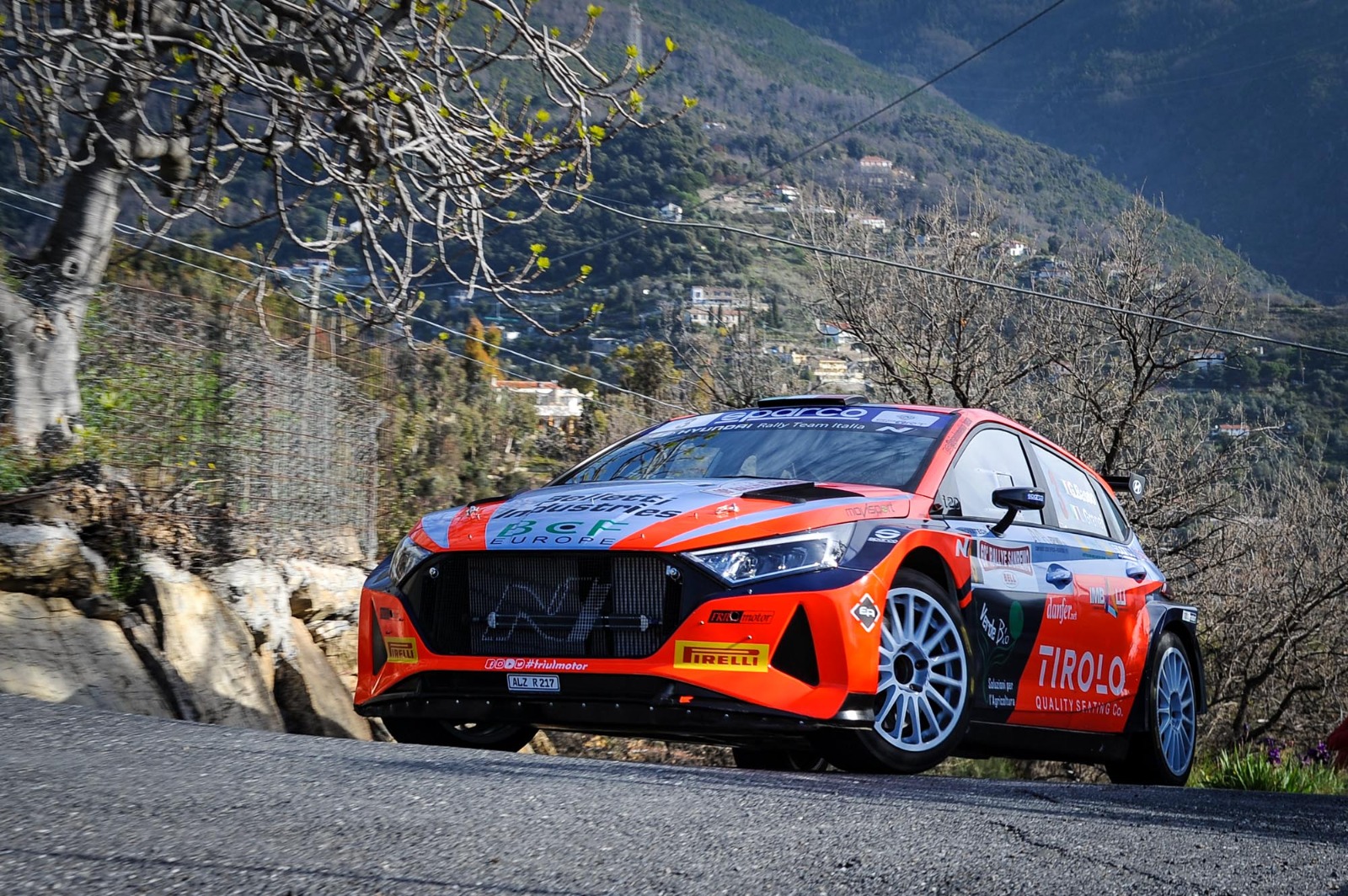 Foto di Stefano Romeo