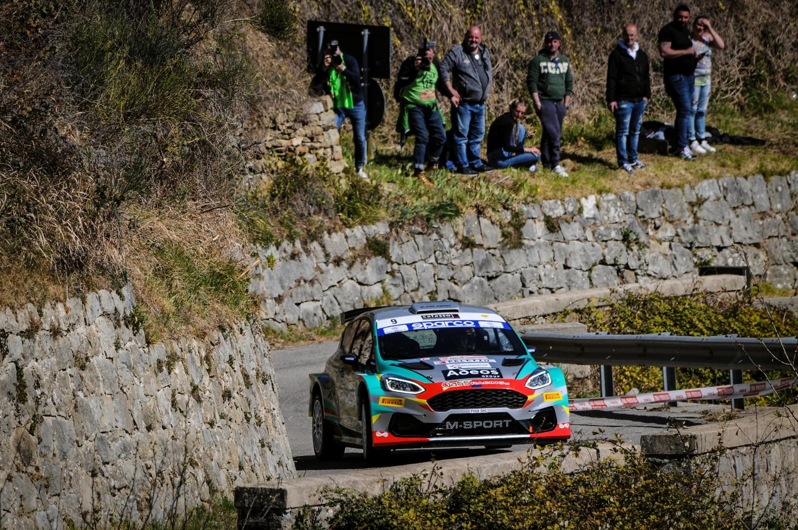 Foto di Stefano Romeo